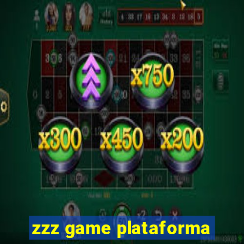 zzz game plataforma